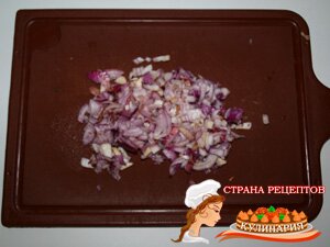 грибной суп
